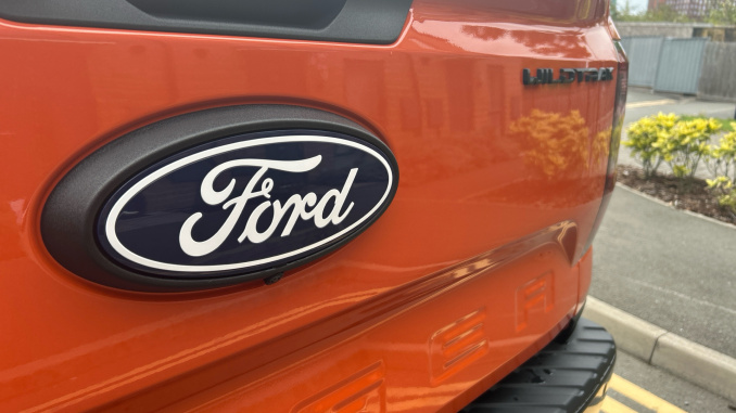 Ford Ranger Diesel Pick Up D/Cab Wildtrak 3.0 EcoBlue V6 240 Auto - Image 36